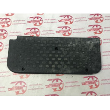 Накладка порога двери сдвижных правых Renault Trafic III 2014-2021 93868935
